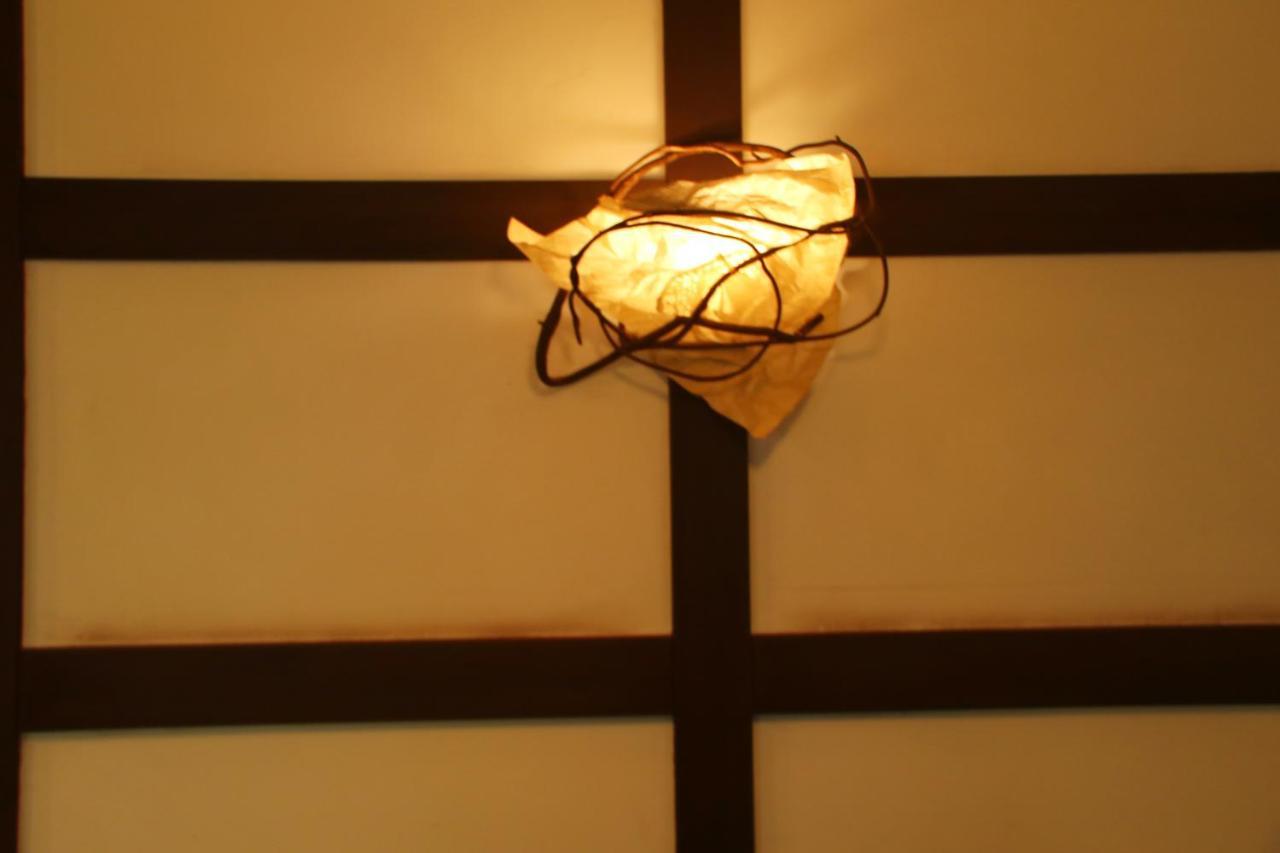 Ryoso Kawaguchi Hotel Hatsukaichi Exterior photo