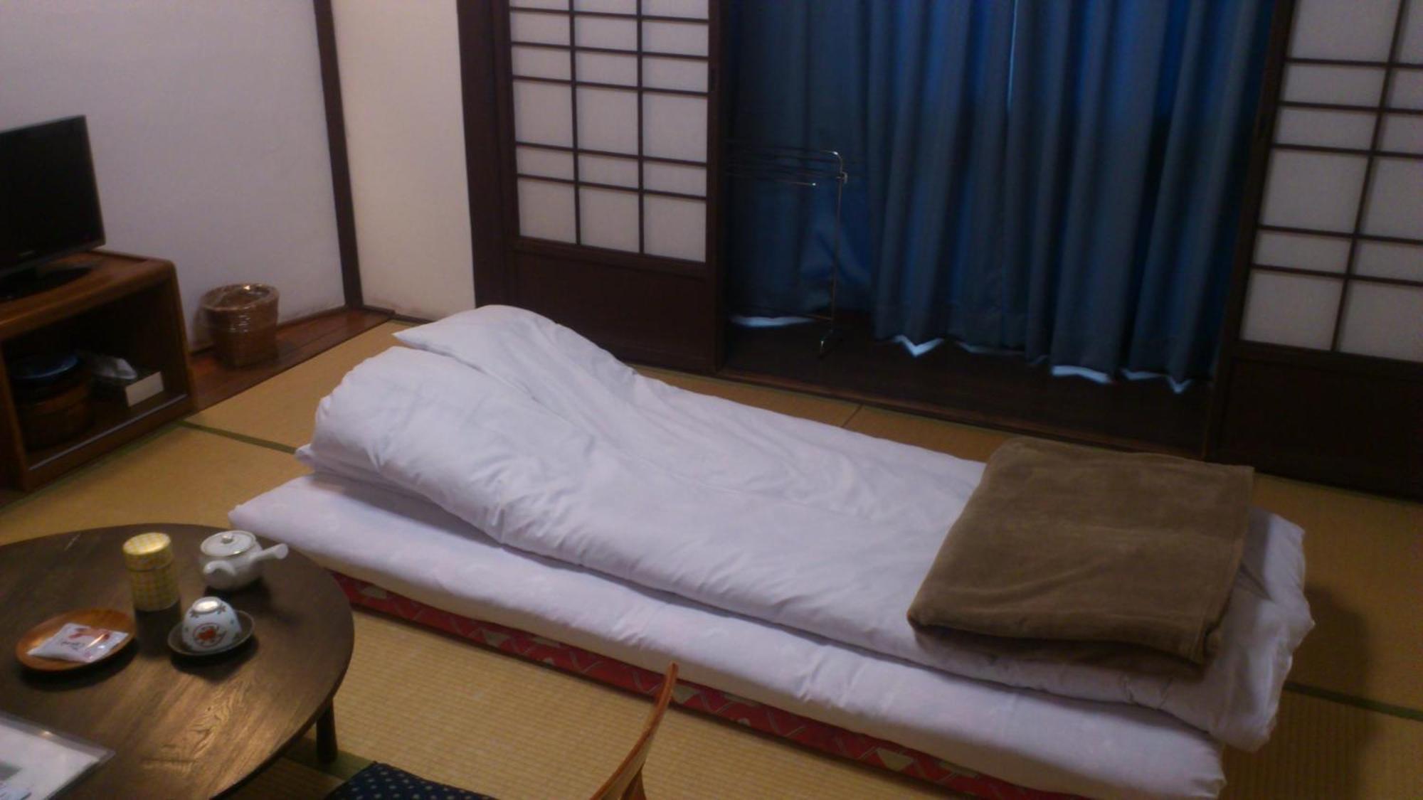 Ryoso Kawaguchi Hotel Hatsukaichi Exterior photo