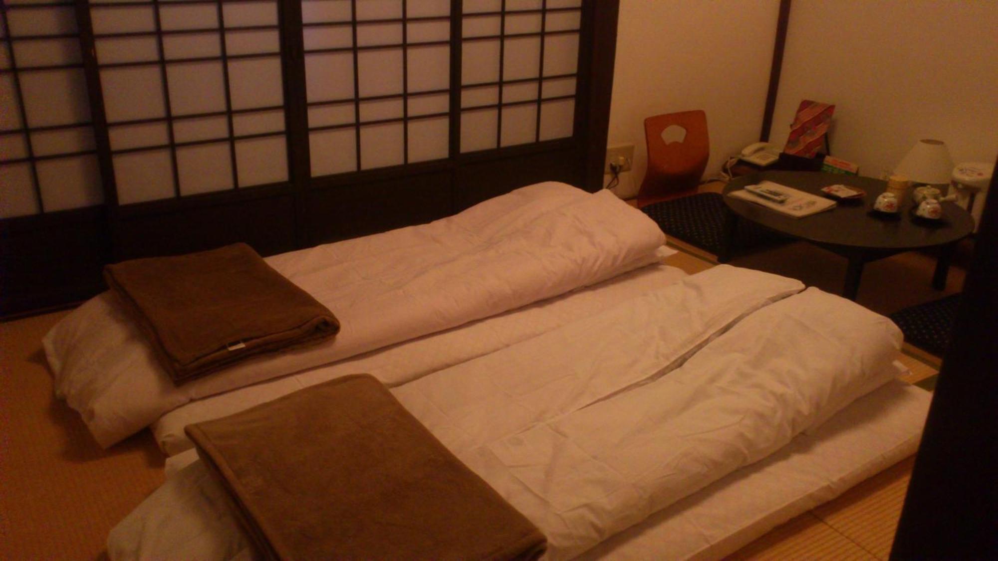 Ryoso Kawaguchi Hotel Hatsukaichi Exterior photo