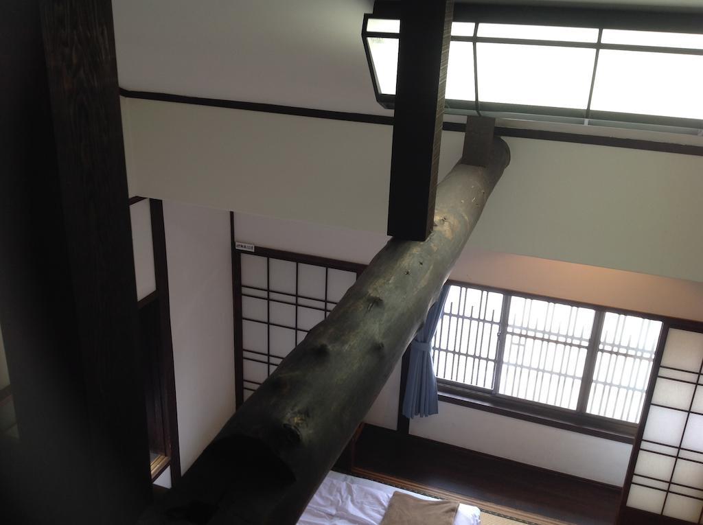 Ryoso Kawaguchi Hotel Hatsukaichi Exterior photo
