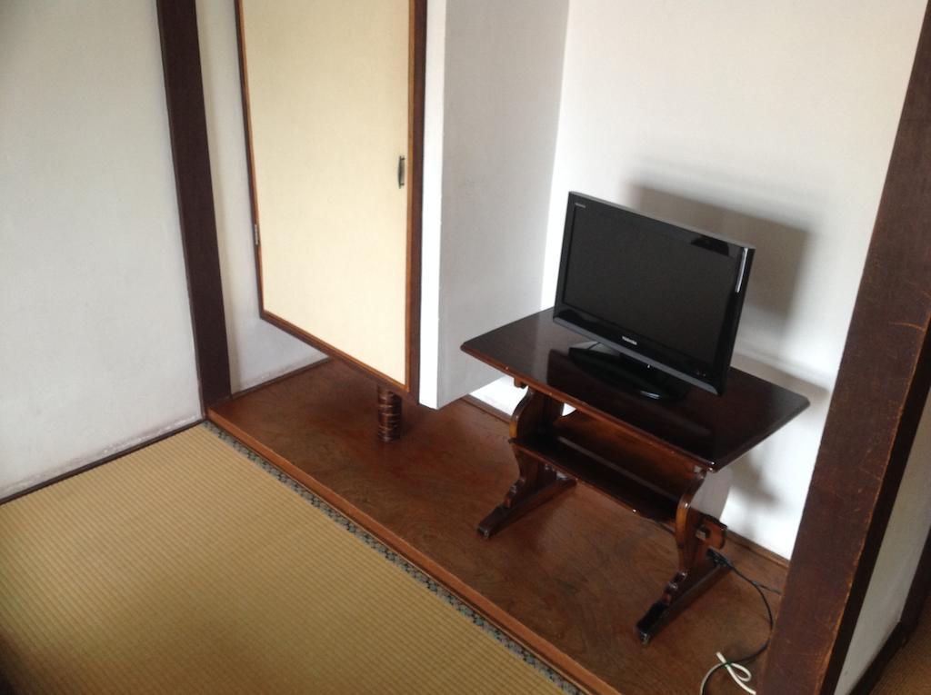 Ryoso Kawaguchi Hotel Hatsukaichi Exterior photo